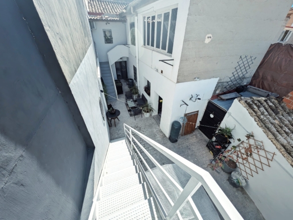 Townhouse in Pinoso (Ref: DOSI-3085)