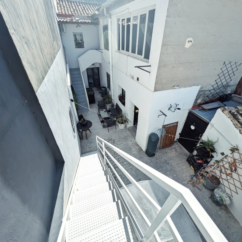 Townhouse in Pinoso (Ref: DOSI-3085)