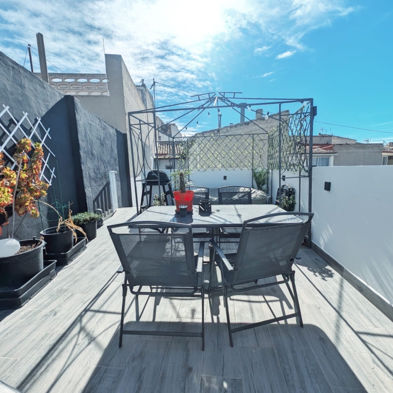 Townhouse in Pinoso (Ref: DOSI-3085)