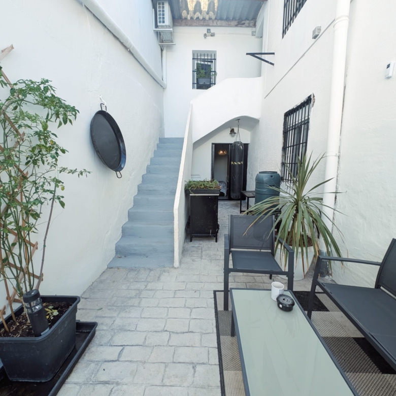 Townhouse in Pinoso (Ref: DOSI-3085)