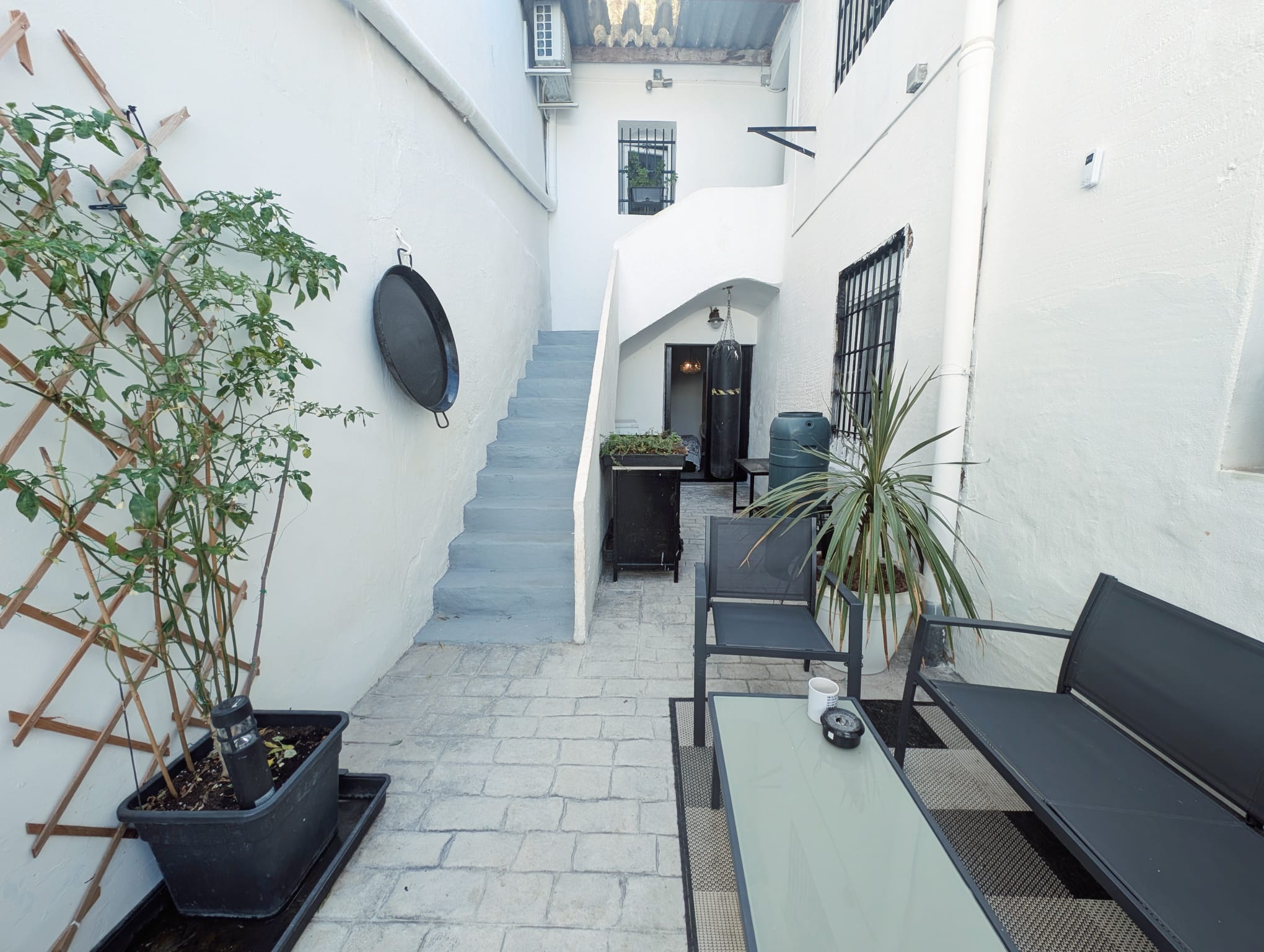 Townhouse in Pinoso (Ref: DOSI-3085)