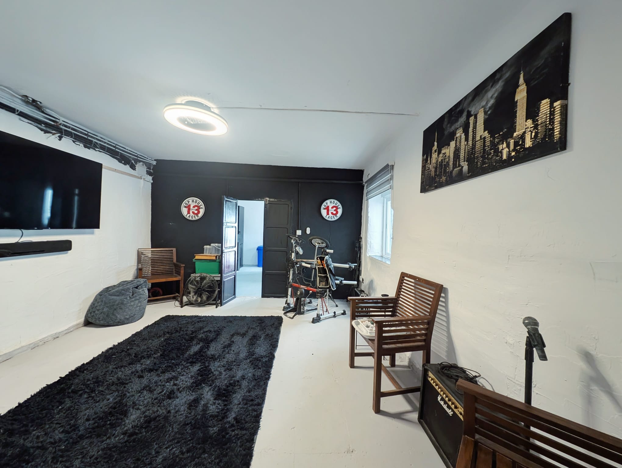 Townhouse in Pinoso (Ref: DOSI-3085)