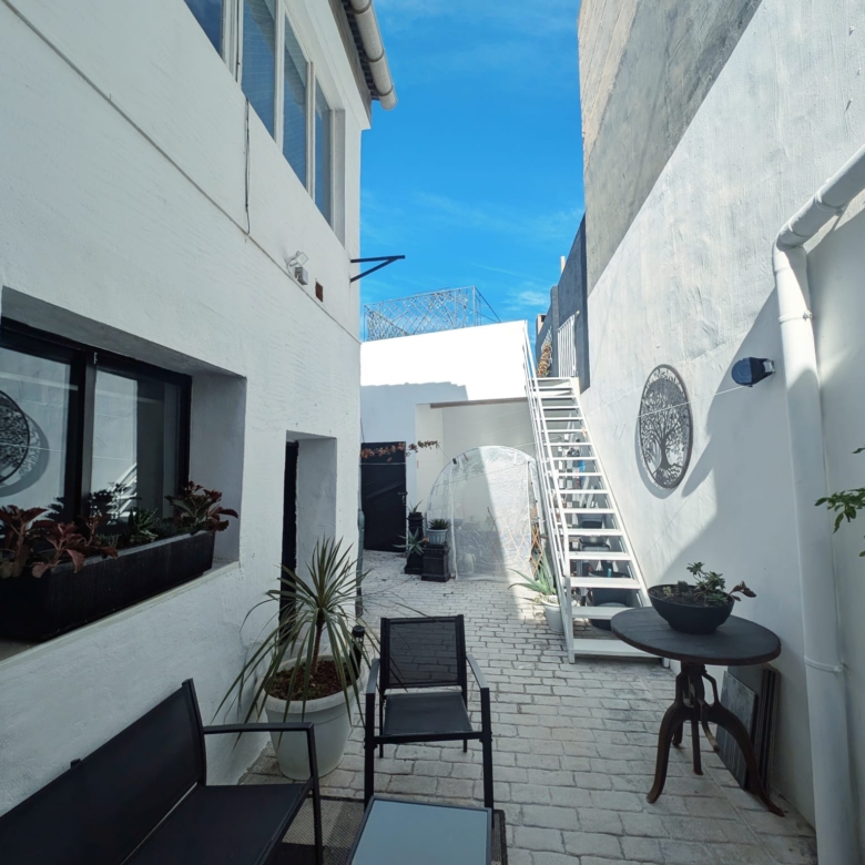 Townhouse in Pinoso (Ref: DOSI-3085)