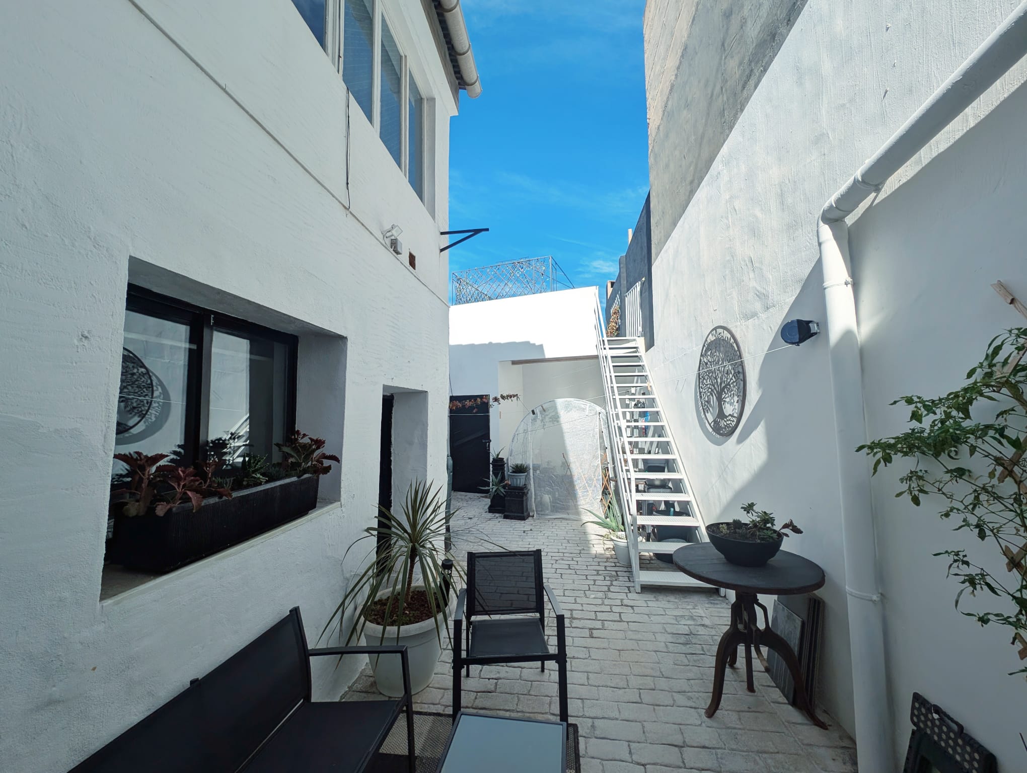 Townhouse in Pinoso (Ref: DOSI-3085)