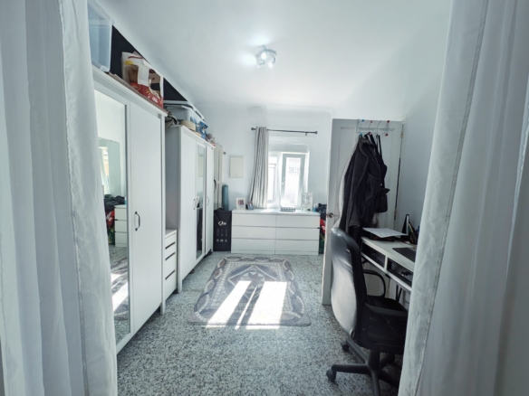 Townhouse in Pinoso (Ref: DOSI-3085)