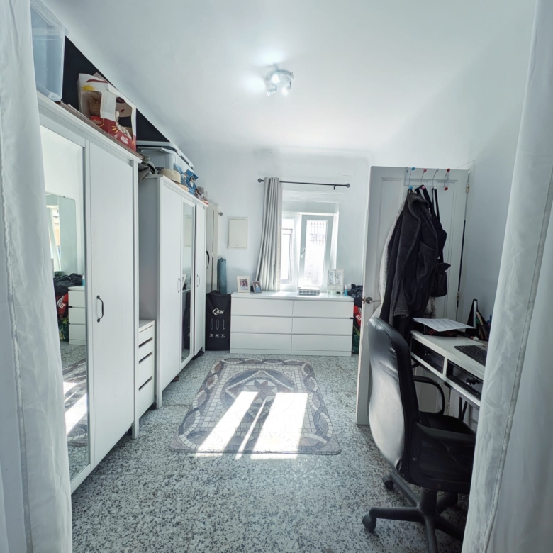 Townhouse in Pinoso (Ref: DOSI-3085)
