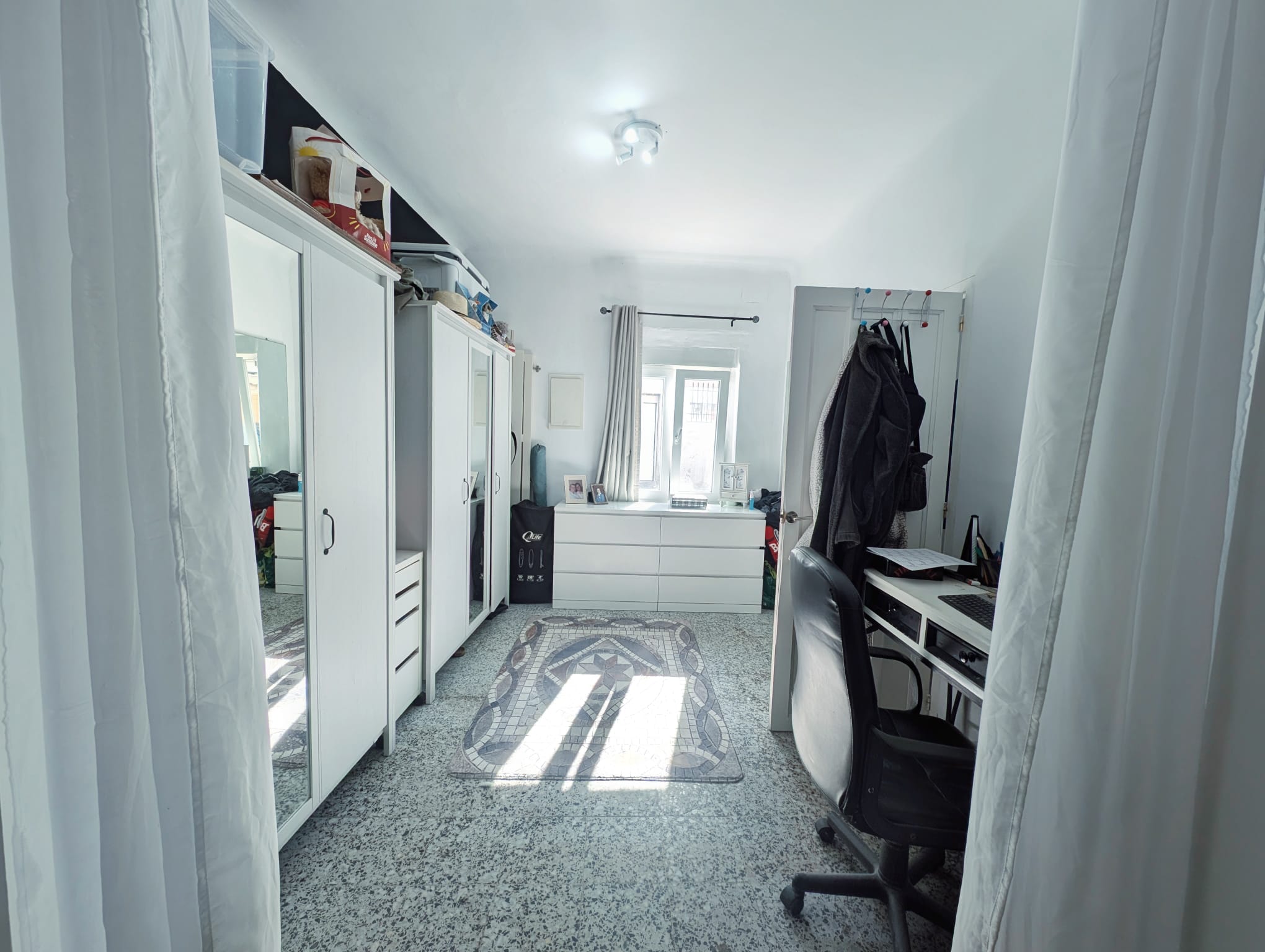 Townhouse in Pinoso (Ref: DOSI-3085)