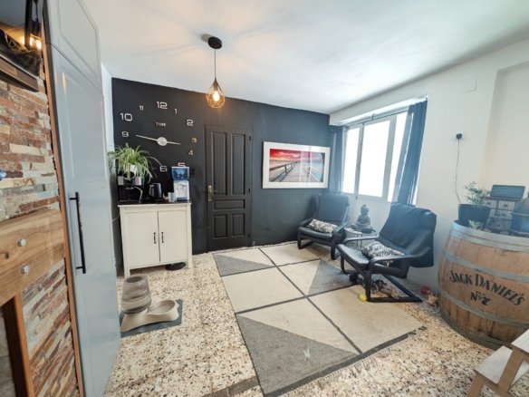 Townhouse in Pinoso (Ref: DOSI-3085)