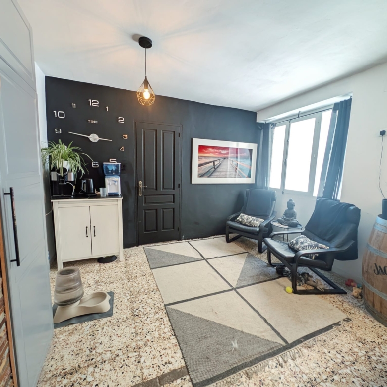 Townhouse in Pinoso (Ref: DOSI-3085)