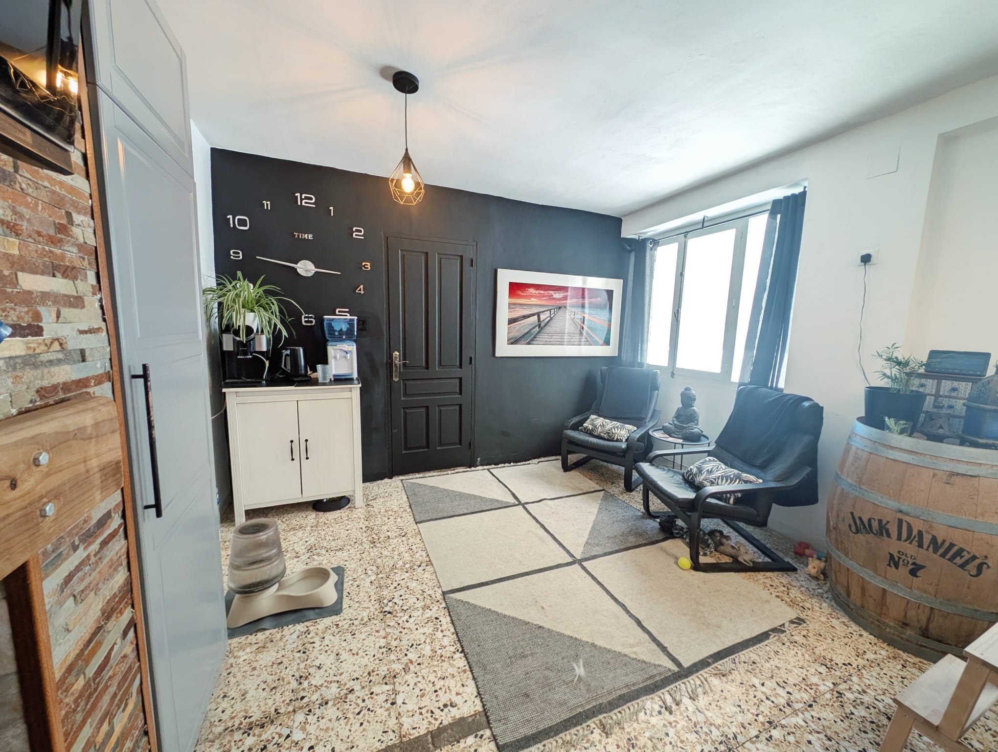 Townhouse in Pinoso (Ref: DOSI-3085)