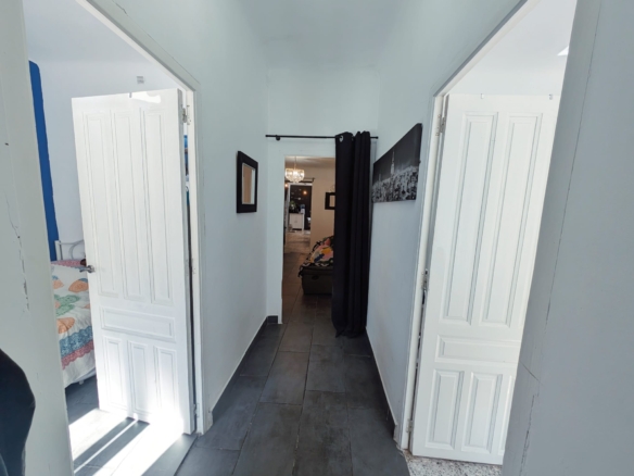 Townhouse in Pinoso (Ref: DOSI-3085)