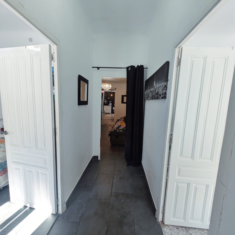 Townhouse in Pinoso (Ref: DOSI-3085)