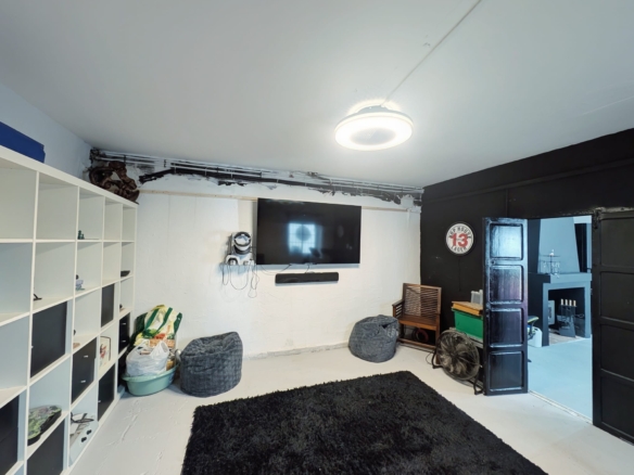 Townhouse in Pinoso (Ref: DOSI-3085)