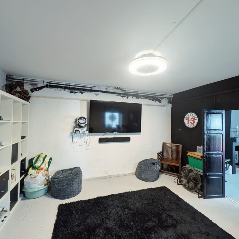 Townhouse in Pinoso (Ref: DOSI-3085)