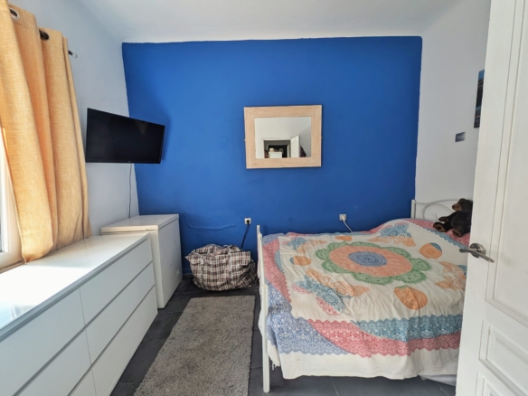 Townhouse in Pinoso (Ref: DOSI-3085)