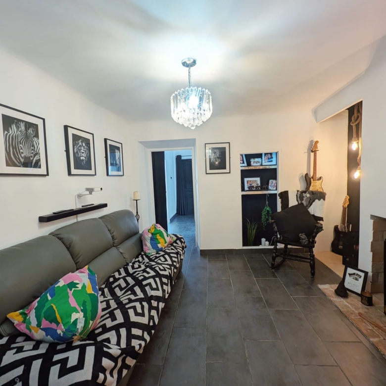 Townhouse in Pinoso (Ref: DOSI-3085)