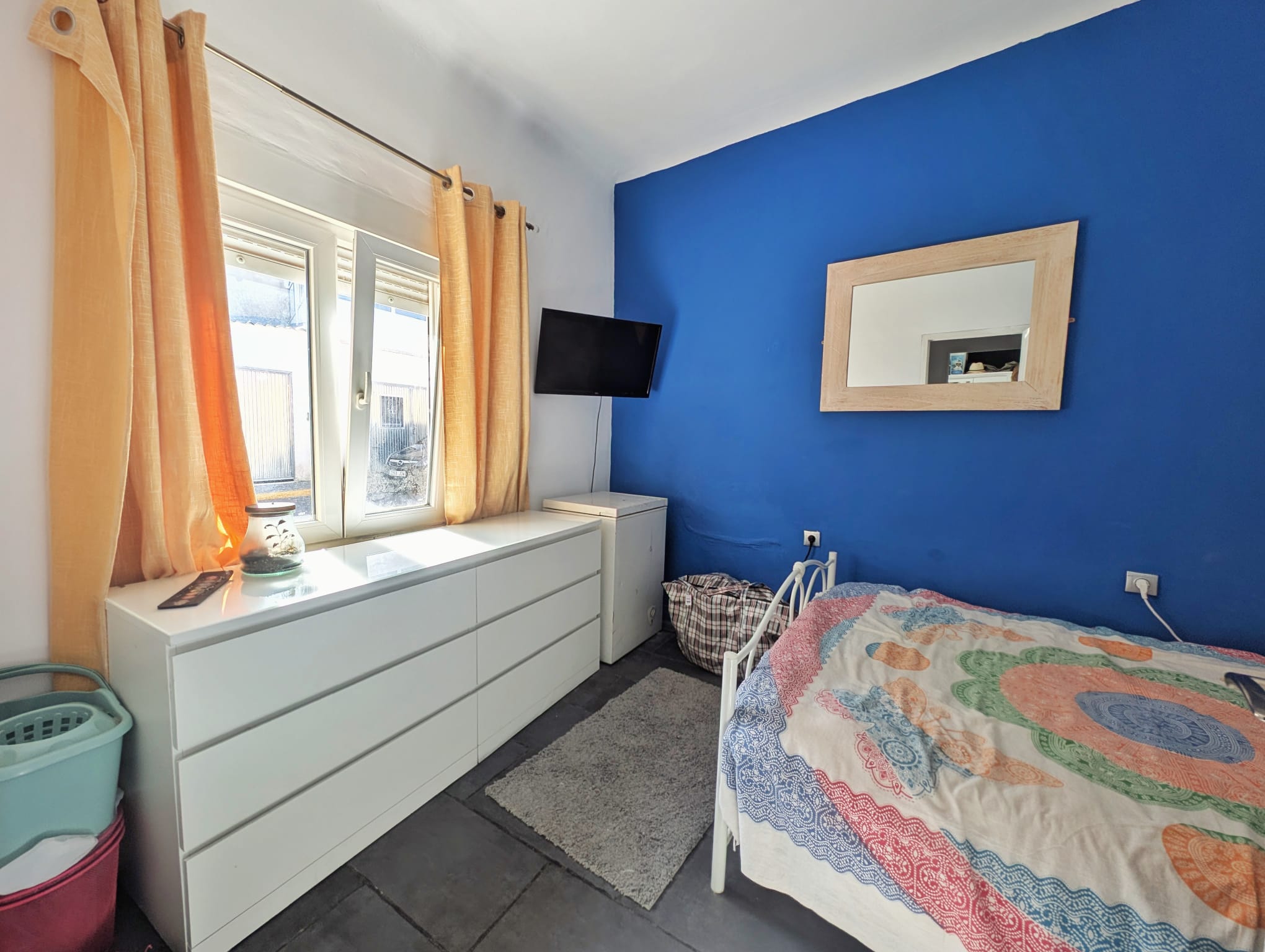 Townhouse in Pinoso (Ref: DOSI-3085)