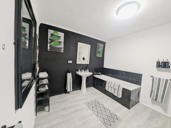 Townhouse in Pinoso (Ref: DOSI-3085)