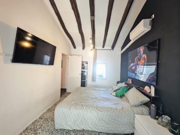 Townhouse in Pinoso (Ref: DOSI-3085)