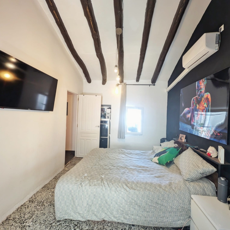 Townhouse in Pinoso (Ref: DOSI-3085)
