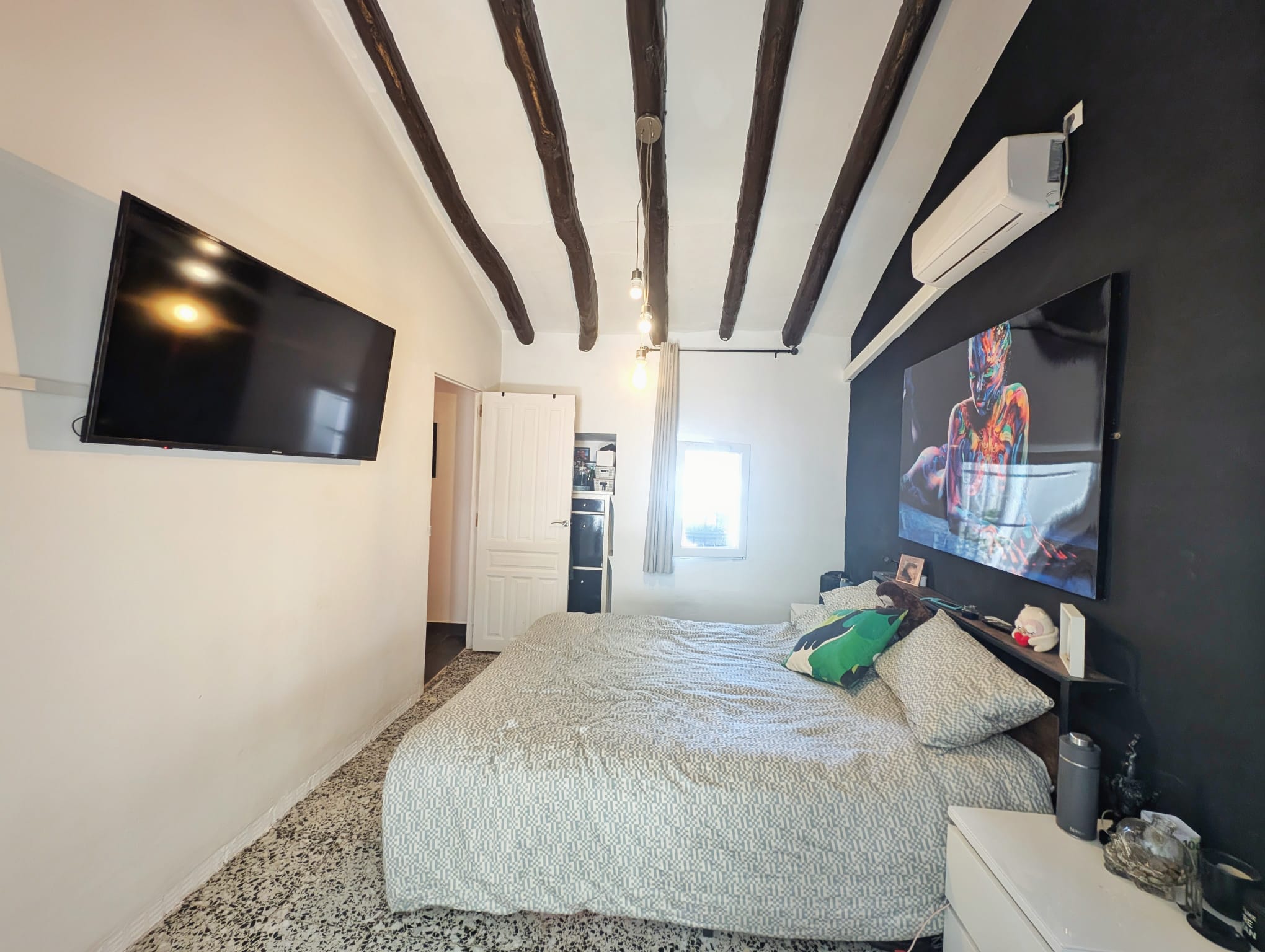 Townhouse in Pinoso (Ref: DOSI-3085)