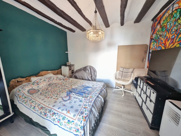 Townhouse in Pinoso (Ref: DOSI-3085)