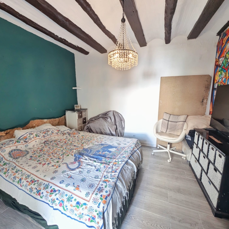 Townhouse in Pinoso (Ref: DOSI-3085)