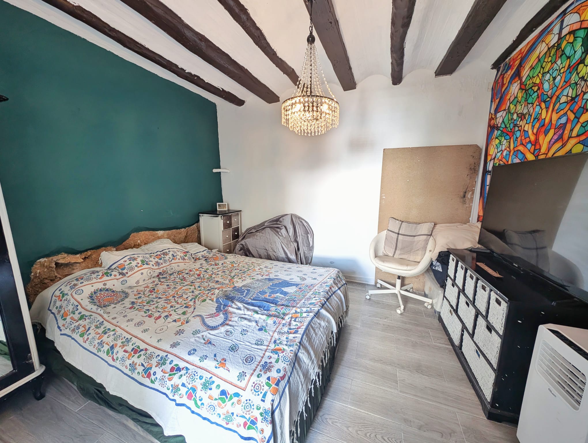 Townhouse in Pinoso (Ref: DOSI-3085)