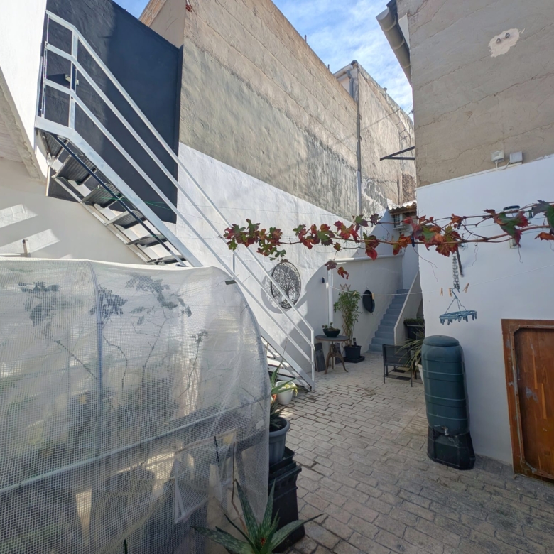 Townhouse in Pinoso (Ref: DOSI-3085)