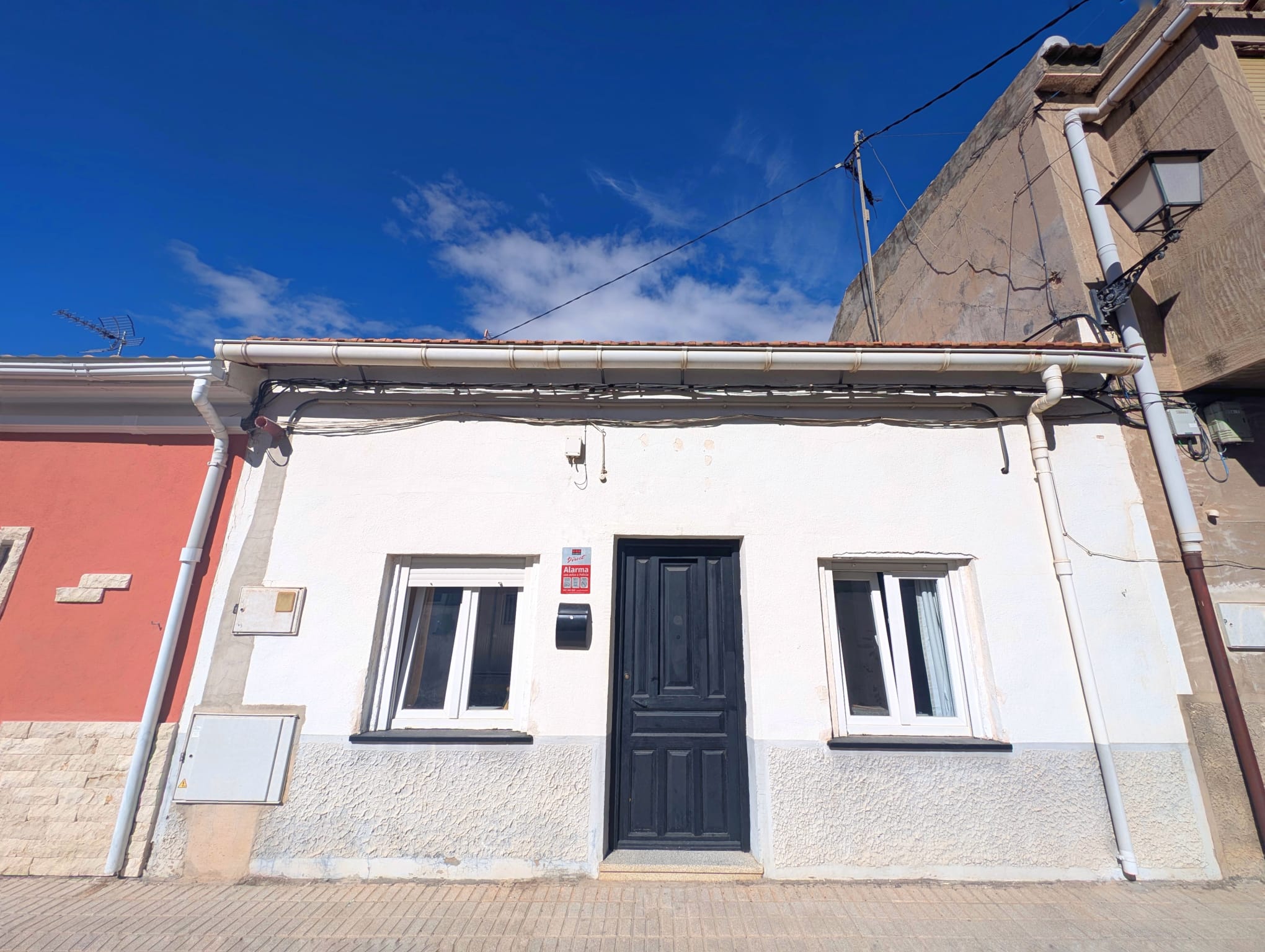 Townhouse in Pinoso (Ref: DOSI-3085)