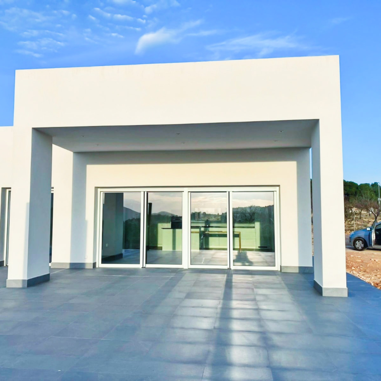 Country House in Pinoso (Ref: DOSI-3124)