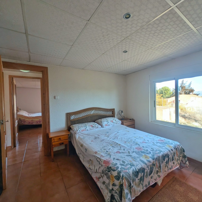 Country House in Sax (Ref: DOSI-3142)