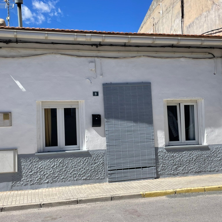 Townhouse in Pinoso (Ref: DOSI-3085)