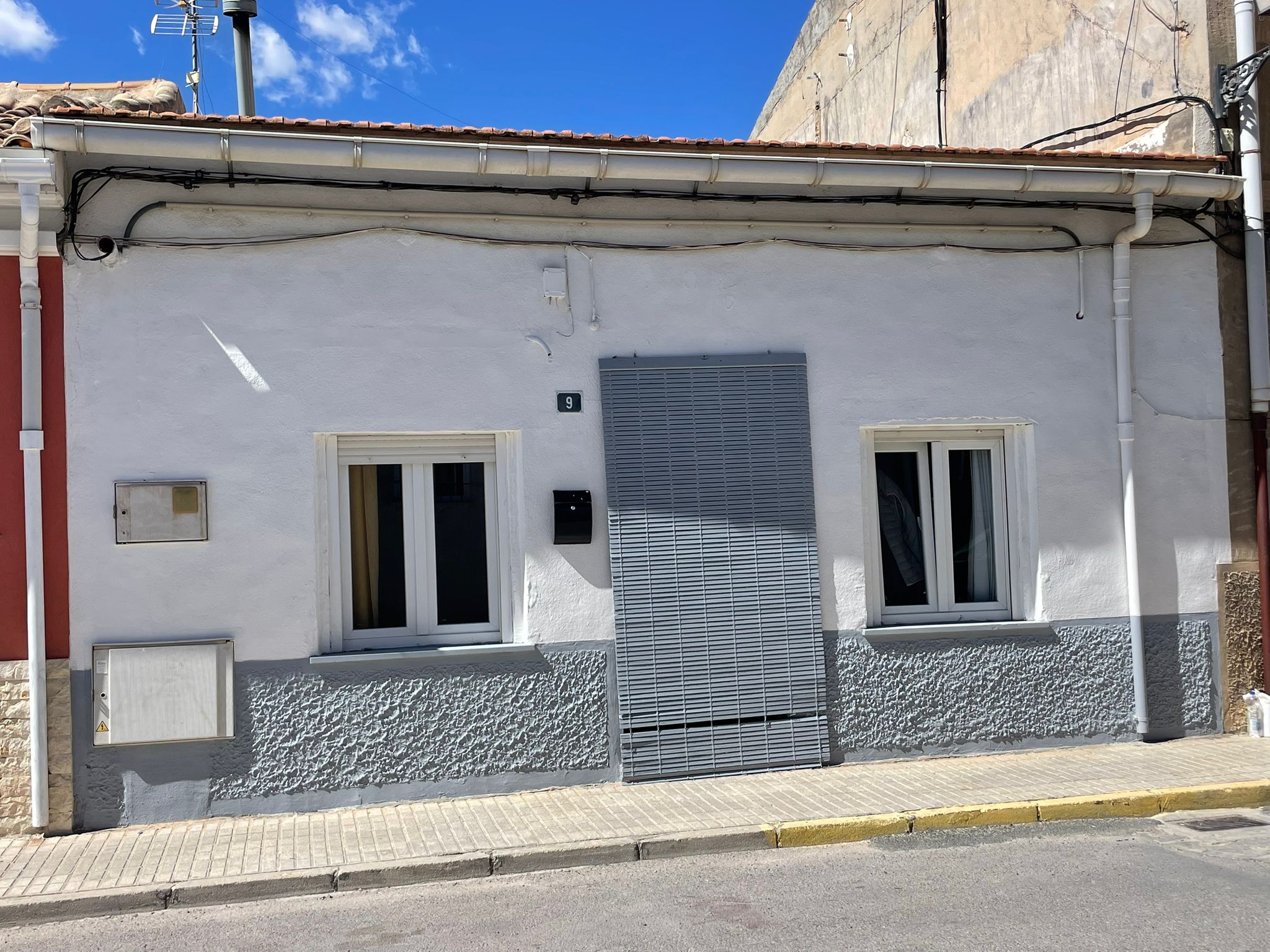 Townhouse in Pinoso (Ref: DOSI-3085)