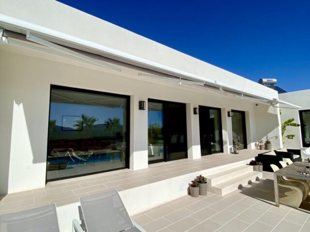 villa in Hondon de las Nieves (Ref: CC0353N)