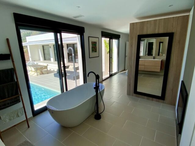 villa in Hondon de las Nieves (Ref: CC0353N)