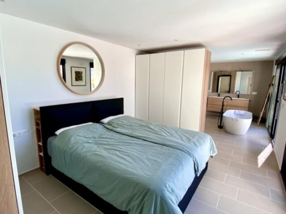 villa in Hondon de las Nieves (Ref: CC0353N)