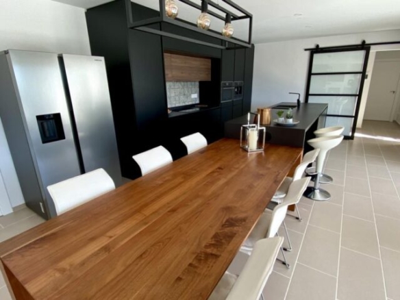 villa in Hondon de las Nieves (Ref: CC0353N)