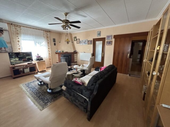 apartment in Albatera (Ref: CC0590)