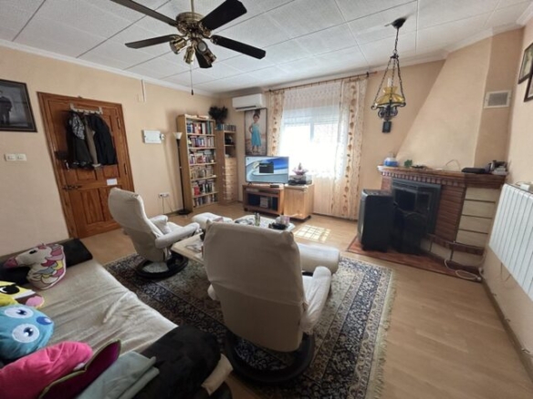 apartment in Albatera (Ref: CC0590)