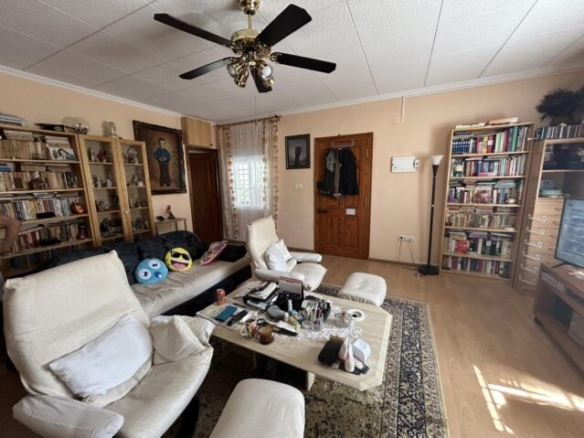 apartment in Albatera (Ref: CC0590)