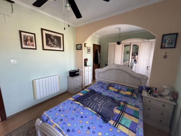 apartment in Albatera (Ref: CC0590)