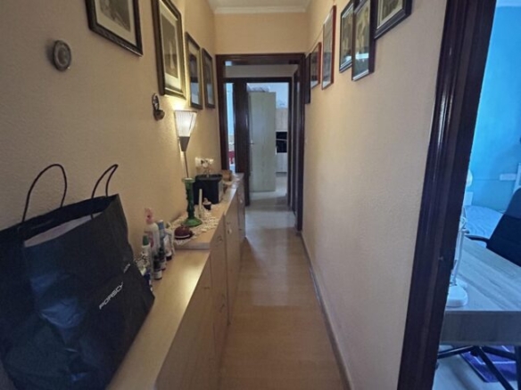 apartment in Albatera (Ref: CC0590)