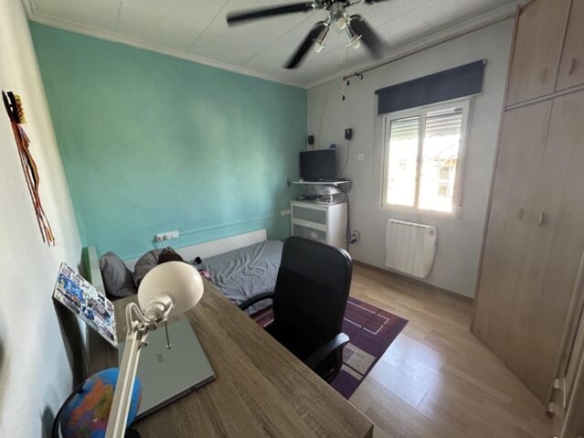 apartment in Albatera (Ref: CC0590)