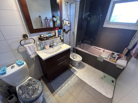 apartment in Albatera (Ref: CC0590)