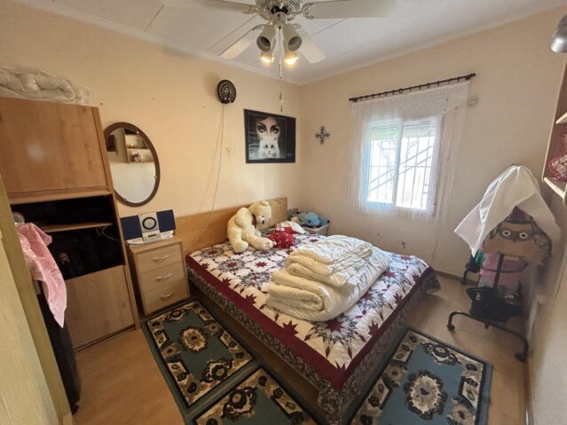 apartment in Albatera (Ref: CC0590)