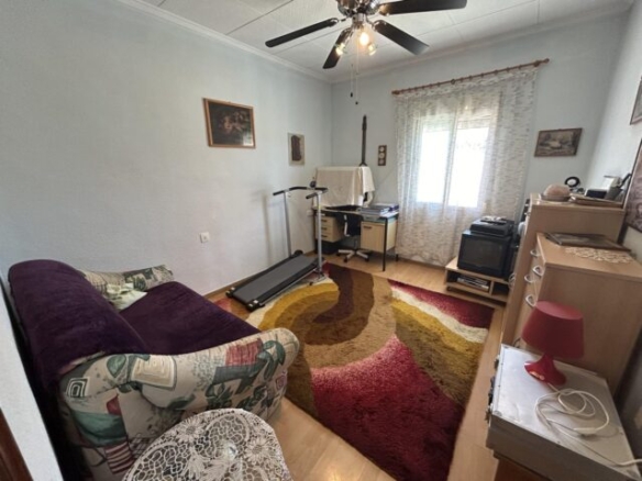 apartment in Albatera (Ref: CC0590)