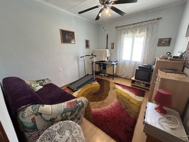 apartment in Albatera (Ref: CC0590)