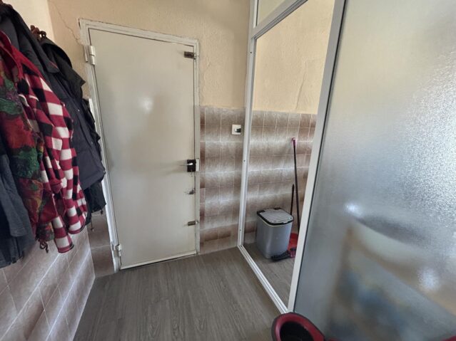 apartment in Albatera (Ref: CC0590)