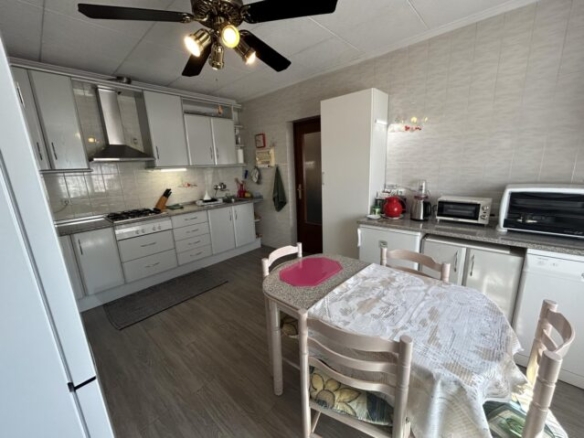 apartment in Albatera (Ref: CC0590)